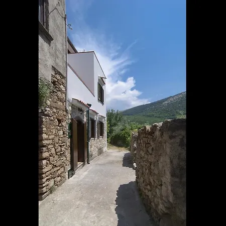 Monticello Отель типа 