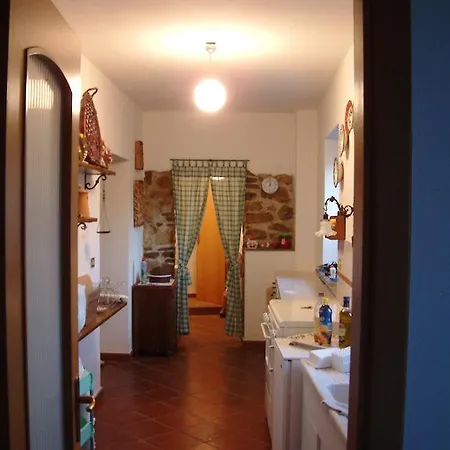 Monticello Отель типа 