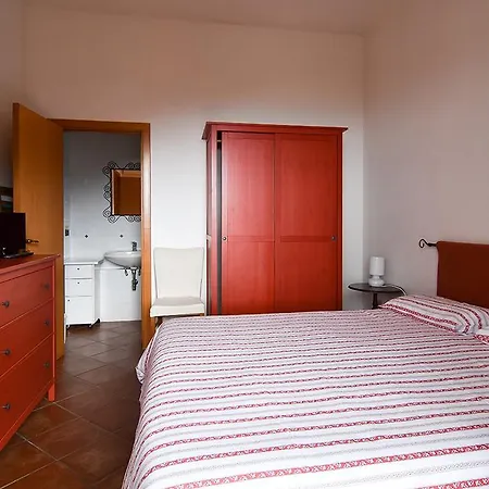 Monticello 3* Капаччио-Паэстум